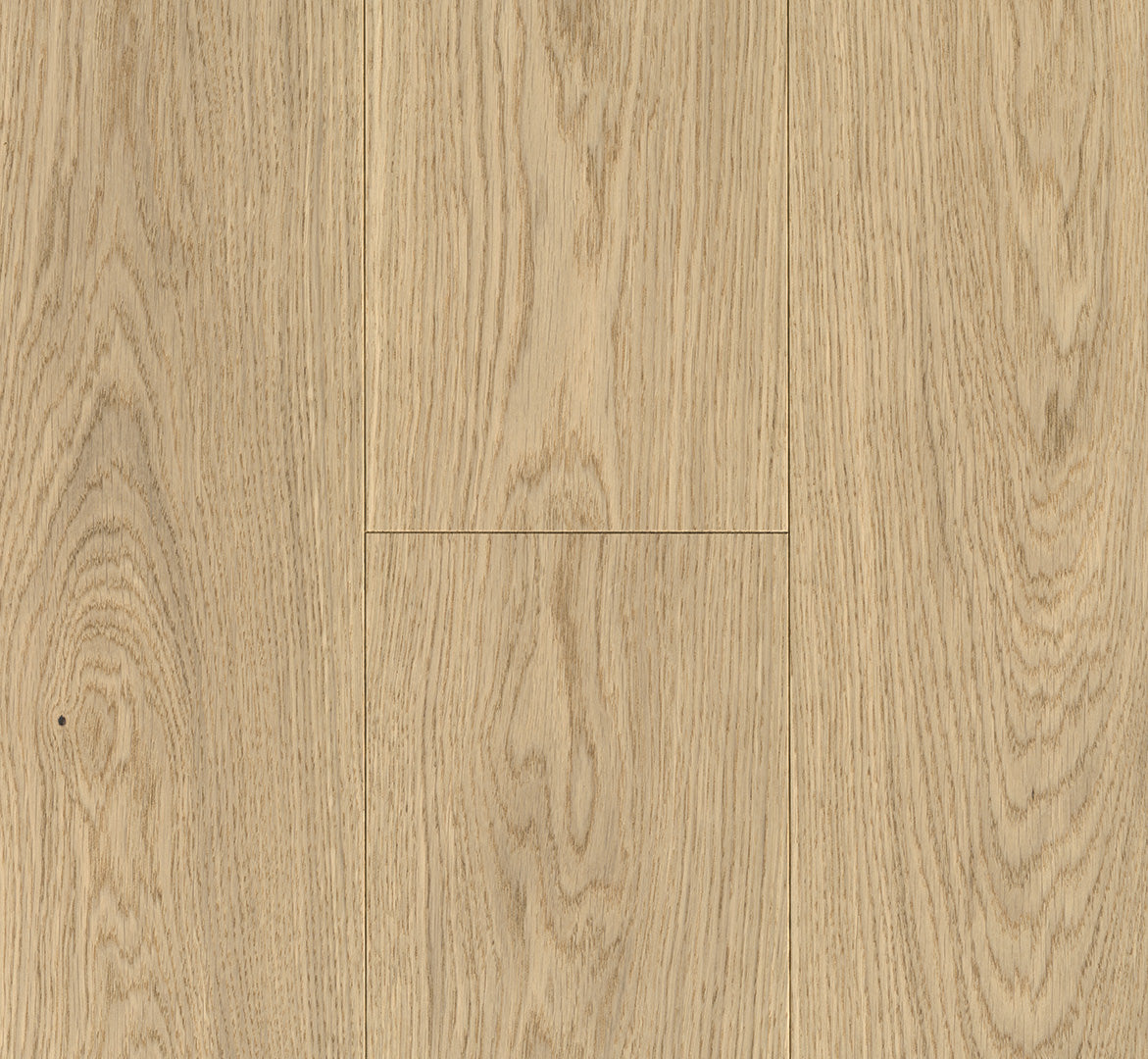 Oak Pure Basic 11-5 Wide Plank Matt Lacquer (2200 x 185 x 11.5 mm)