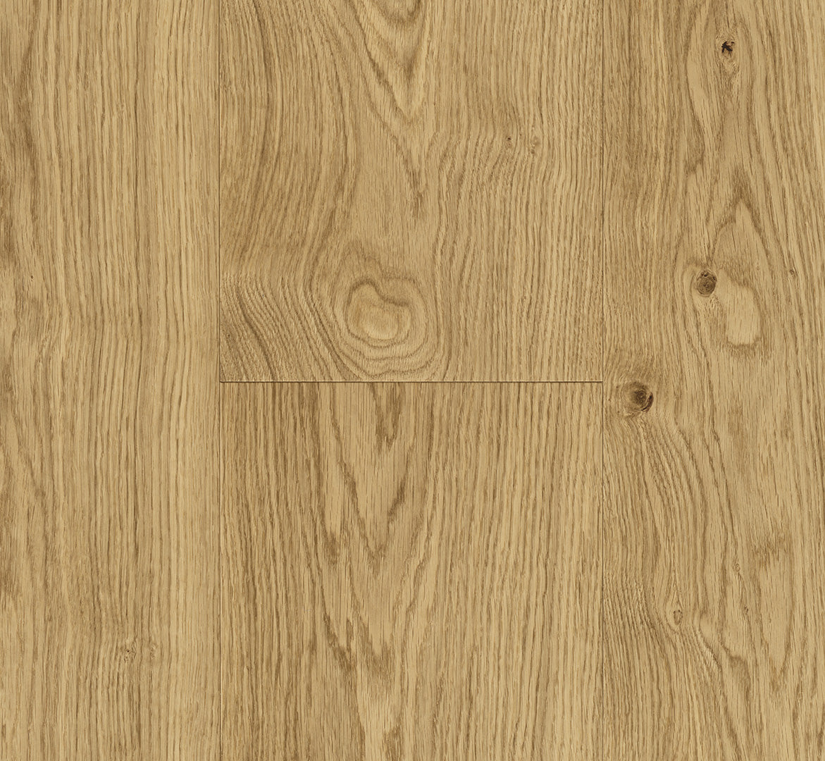 Oak Brushed Basic 11-5 Extra-sized Wideplank Matt Lacquer (2380 x 233 x 11.5 mm)