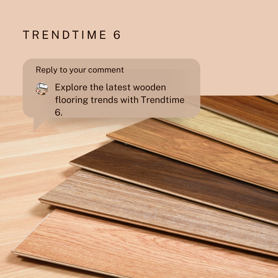 Parador's Trendtime 6 Flooring: Elegance Meets Durability