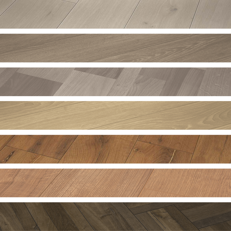 All Laminate Flooring