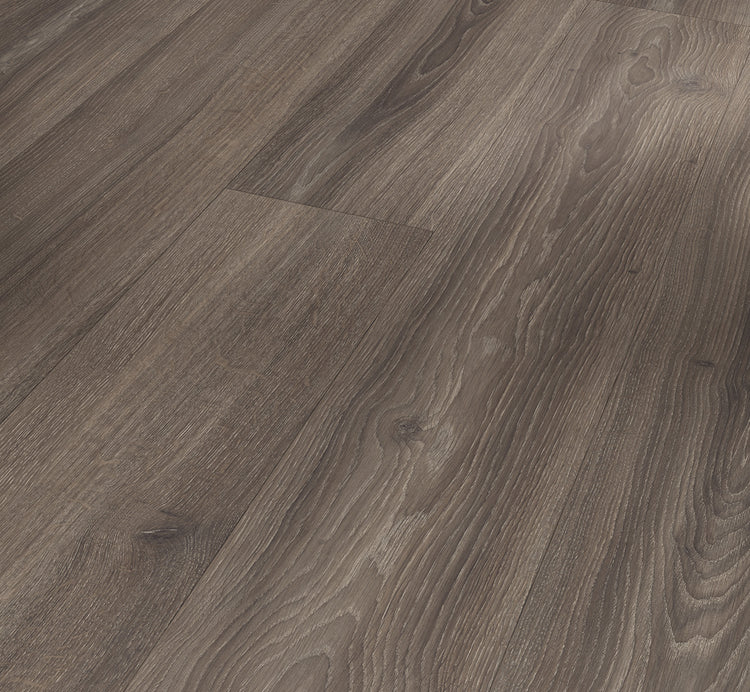 Dark Grey Flooring