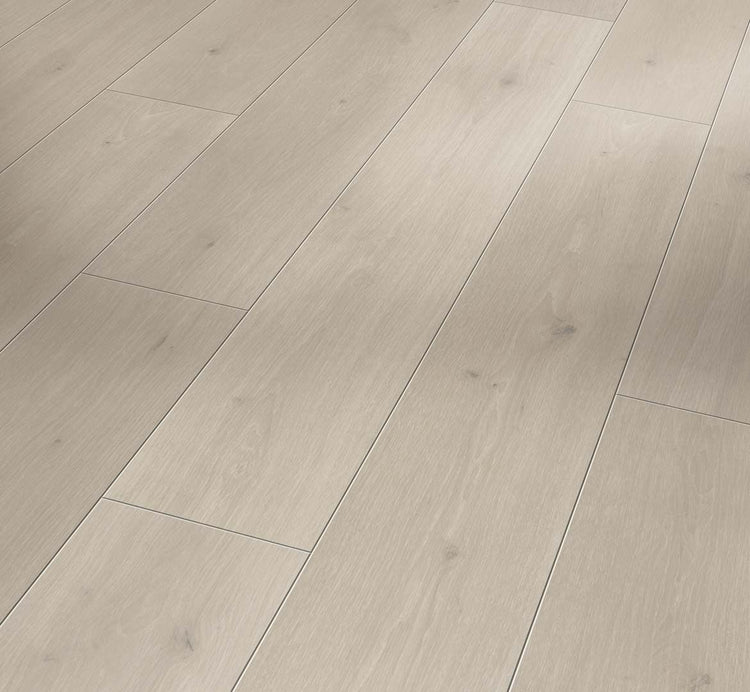 Light Grey Flooring