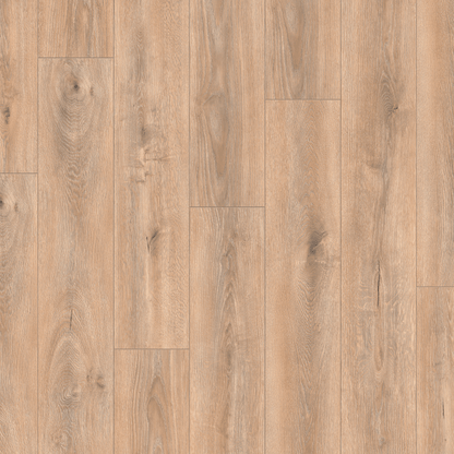 Click in Laminate FLooring Oak Nimbus - Urban Click'in 8mm 4V AC4/Class 32 (Light Commercial)