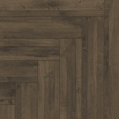 Herringbone Laminate Flooring Plank Multiplank Mix Antique Rustic Texture Countryside Trendtime 3