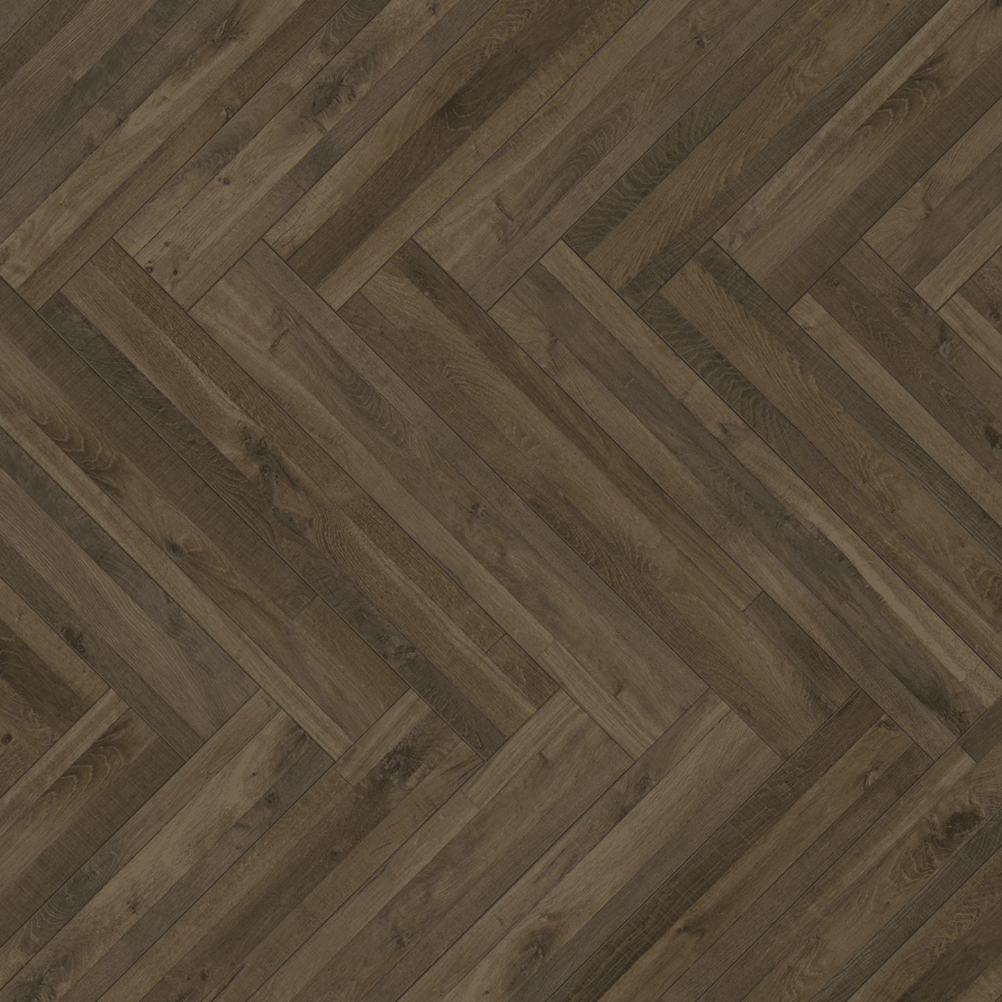 Herringbone Laminate Flooring Plank Multiplank Mix Antique Rustic Texture Countryside Trendtime 3