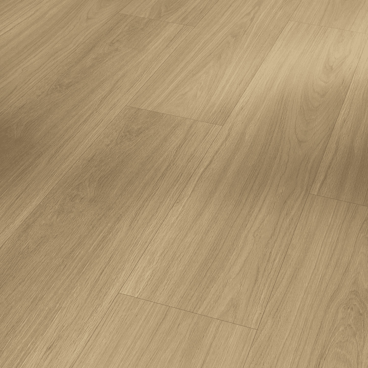 Oak Oxford Natural Townhouse - Matt-Finish Texture Basic 5.3 SPC Wide Vinyl Flooring Plank