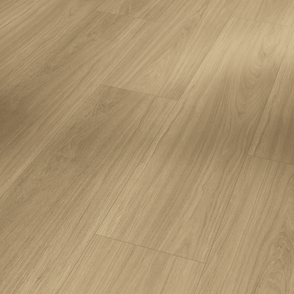 Oak Oxford Natural Townhouse - Matt-Finish Texture Basic 5.3 SPC Wide Vinyl Flooring Plank