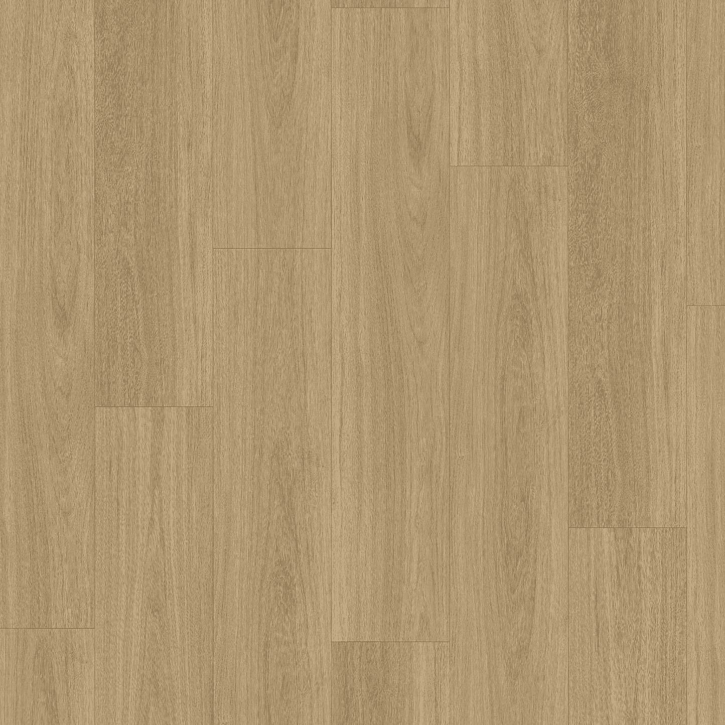 Oak Oxford Natural Townhouse - Matt-Finish Texture Basic 5.3 SPC Wide Vinyl Flooring Plank