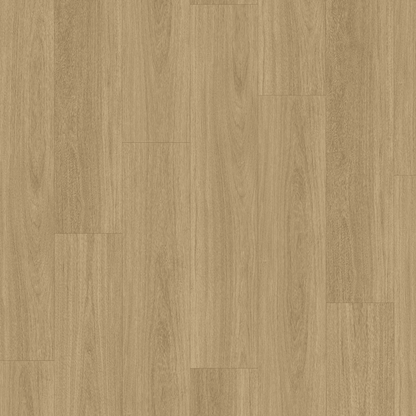 Oak Oxford Natural Townhouse - Matt-Finish Texture Basic 5.3 SPC Wide Vinyl Flooring Plank