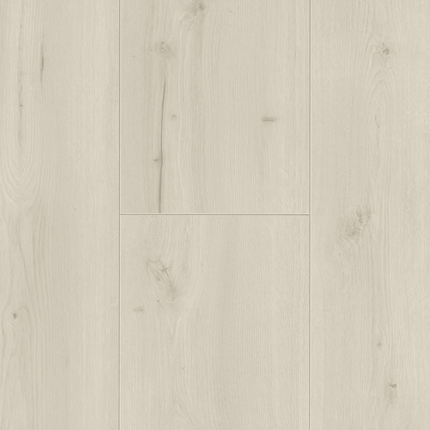 Oak Loft White - Trendtime 6 4V AC5/Class 33 (Heavy Commercial) - Laminate Flooring Chateau Plank XXL