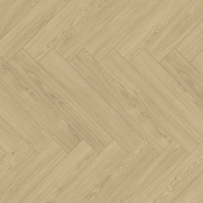 Oak Mont Blanc Sanded Modern Trendtime 3 Laminate Herringbone Matt Wood Texture