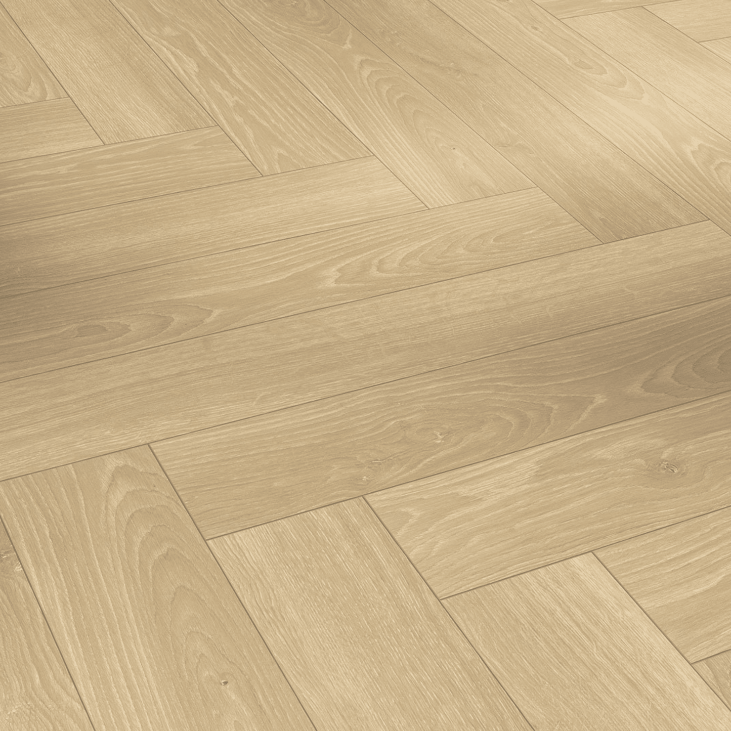 Oak Studioline Townhouse - Herringbone Natural Matt Texture Trendtime 3