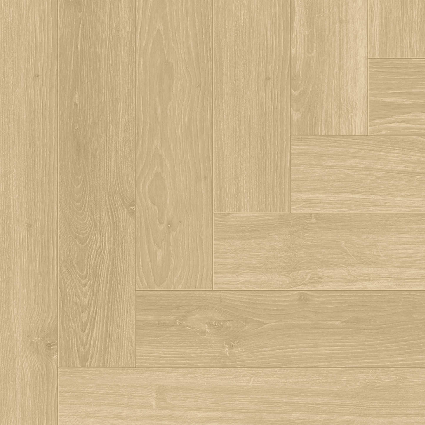 Oak Studioline Townhouse - Herringbone Natural Matt Texture Trendtime 3