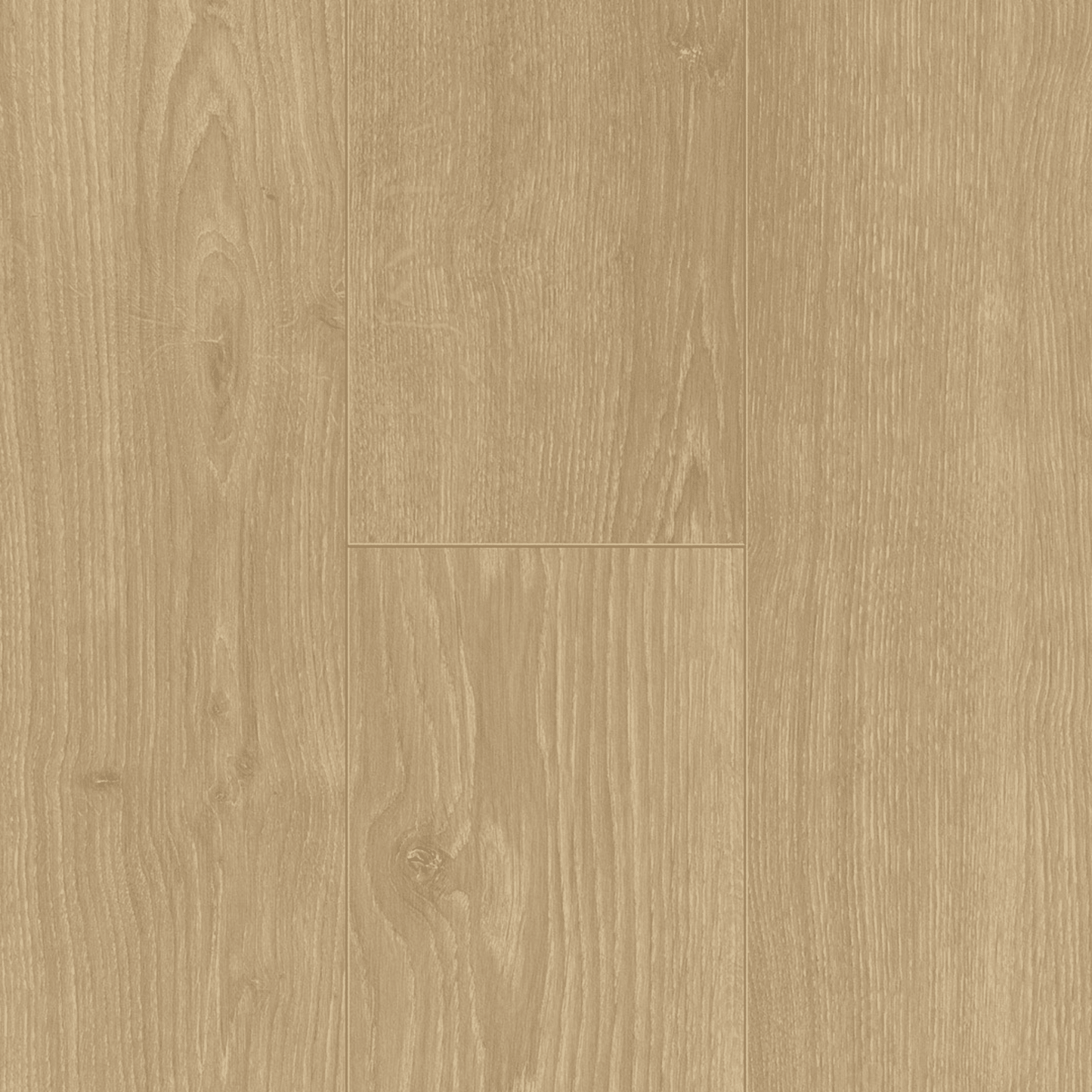 Oak Studioline Natural Townhouse - Classic 1050 Natural Matt Texture - Laminate Wide Flooring Plank