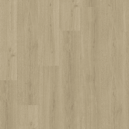 Oak Regent Beige Chalet Basic 2.0 Wide Plank Brushed Texture Vinyl Flooring Plank