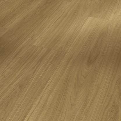 Oak Oxford Caramel Brown Countryside Classic 2070 Matt-finish Texture Vinyl Flooring Wide Plank