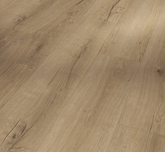 Oak Cambridge Countryside Classic 2070 Plank Natural Structure Vinyl Flooring Plank