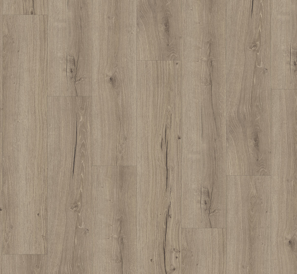 Oak Cambridge Taupe Modern Classic 2070 Plank Natural Structure Vinyl Flooring Plank