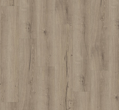 Oak Cambridge Taupe Modern Classic 2070 Plank Natural Structure Vinyl Flooring Plank