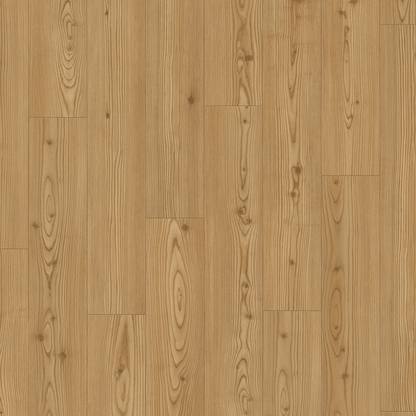 Modern Classic 1050 Larch Yukon Honey Matt-Finish Texture Wide Vinyl Flooring Plank -