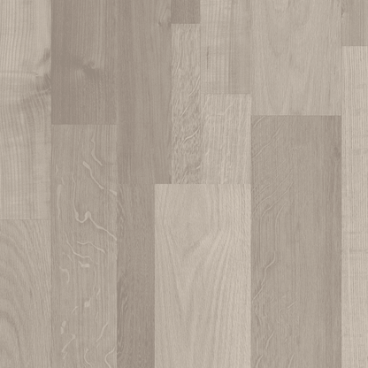 Ship look Flooring Plank - Laminate Flooring Plank - Oak Mix Light Grey Modern Classic 1050 - Ship's Floor 3-Strip Silk Matt Structure