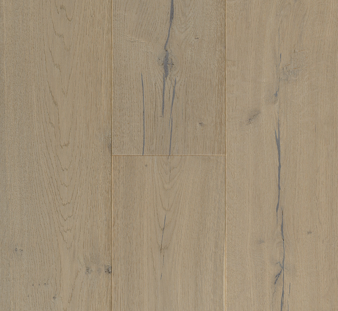 Oak Smoked Stone Handcrafted Trendtime 8 Wide Plank Natural Oil Plus (1882 x 190 x 14/3mm)