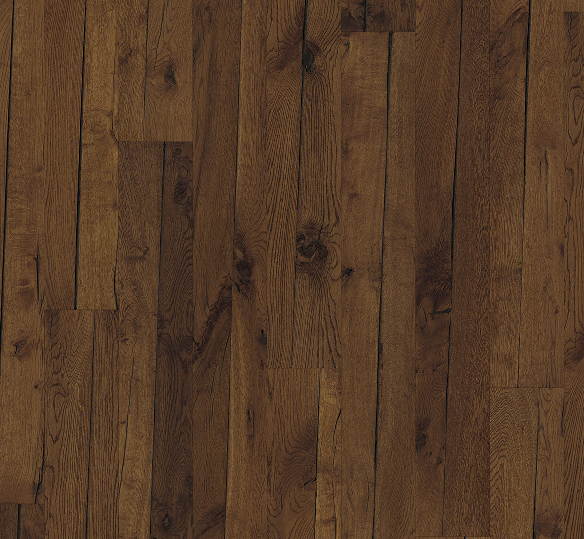 Oak Smoked Tree Plank Trendtime 8 Wide Plank Natural Oil Plus (1882 x 190 x 15/4mm)