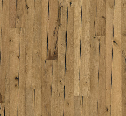 Oak Tree Plank Trendtime 8 Wide Plank Natural Oil Plus (1882 x 190 x 15/4mm)