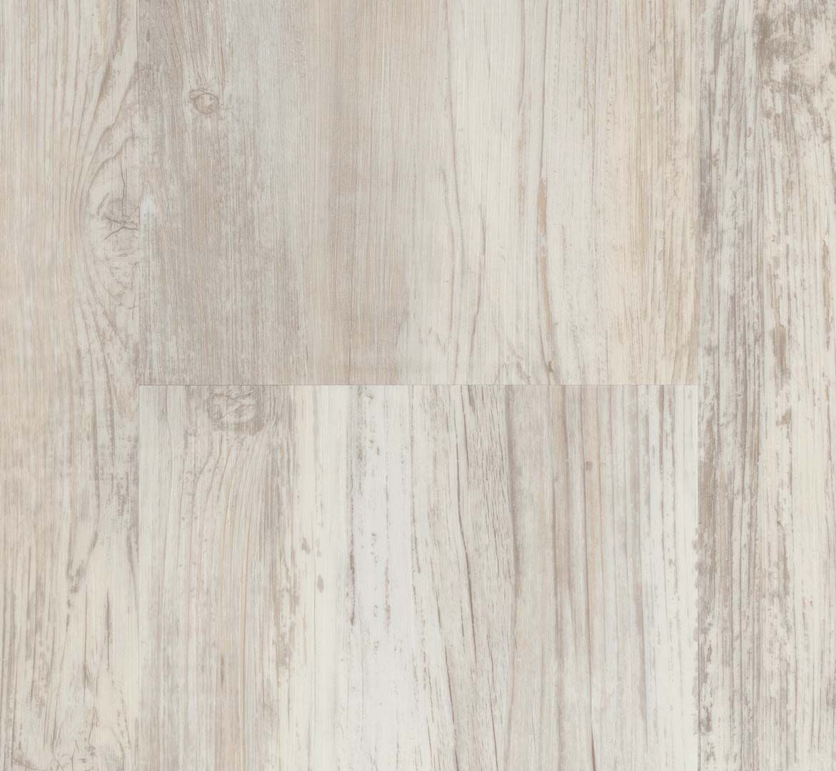 Pine Scandinavian White - Basic 2.0 Class 32 Vinyl Glue Down Wide Plank (Commercial)